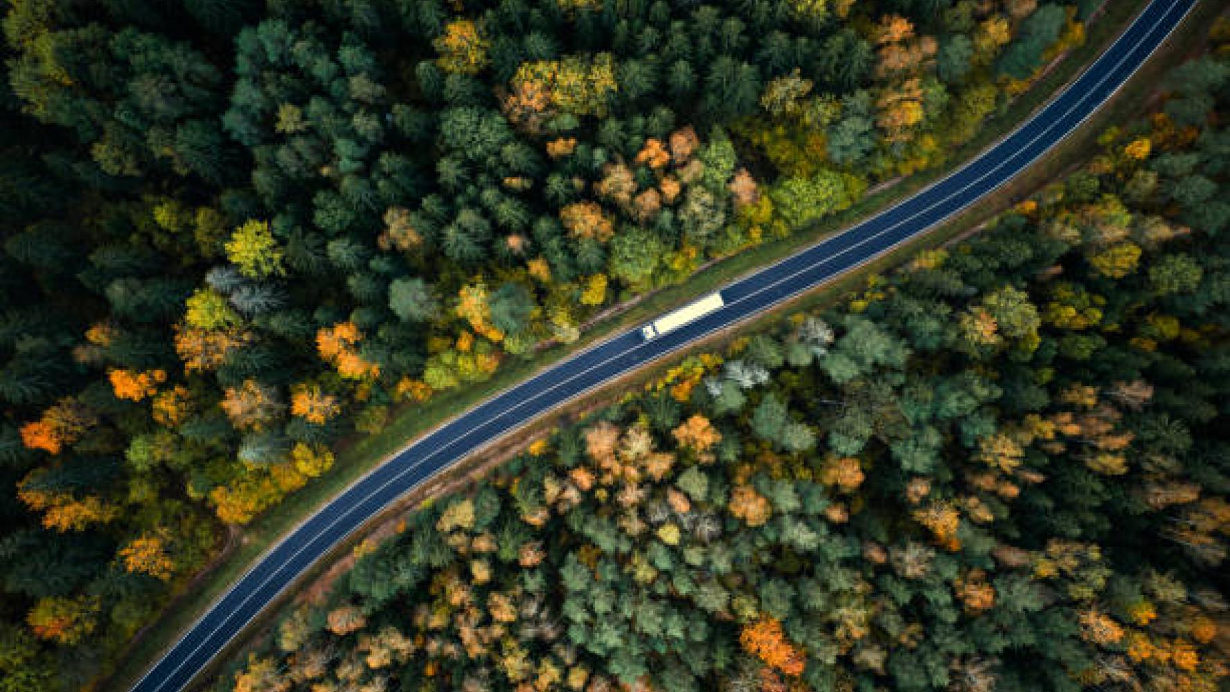 road