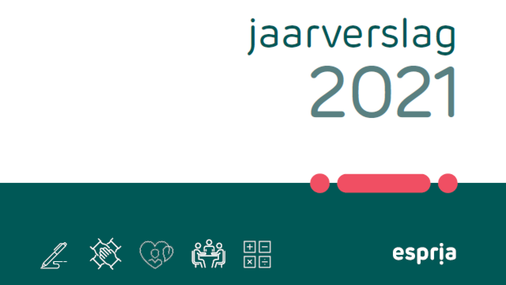 Jaarverslag
