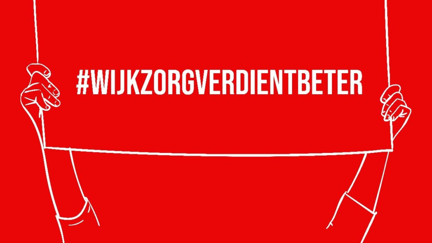 Wijkzorgverdientbeter