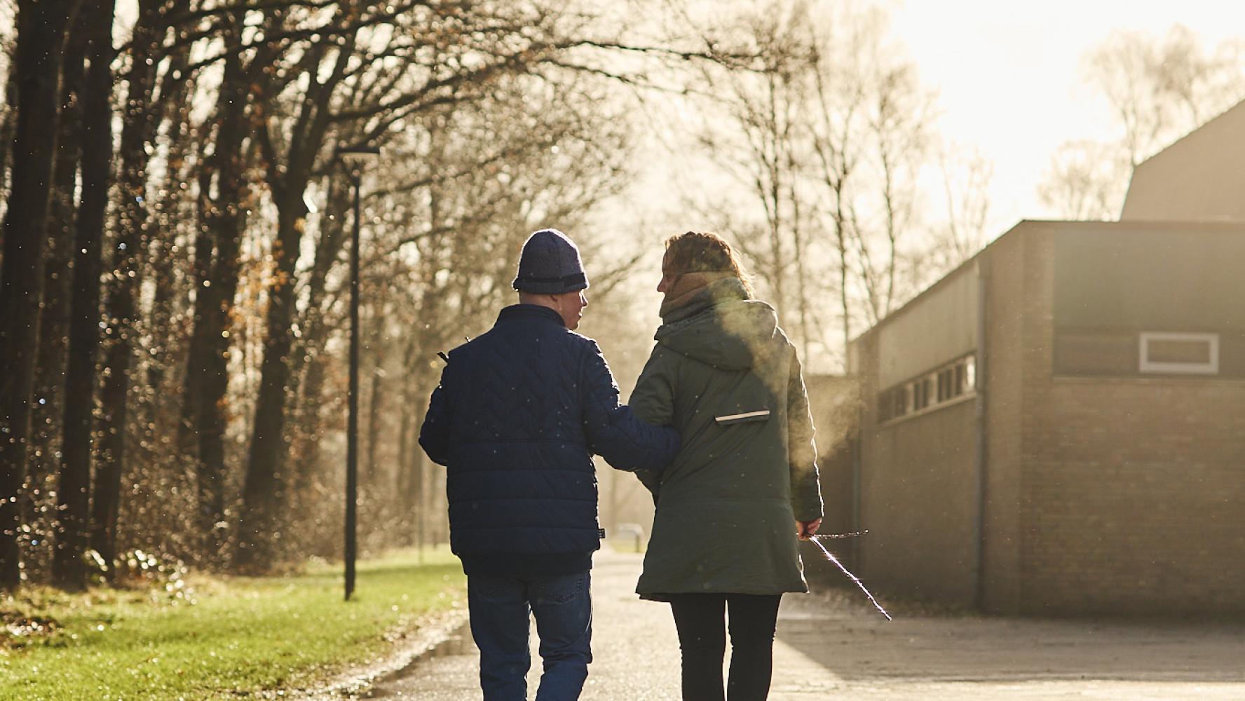 jaarplan 2026 toekomstbestendige zorg