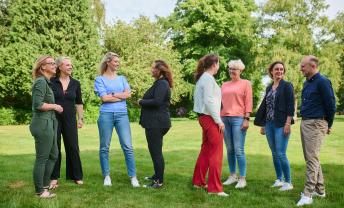 samenwerken subsidie