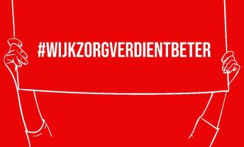 Wijkzorgverdientbeter