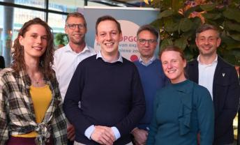 GGZ traumacentrum ontvangt topggz-keurmerk