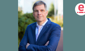 Ernst Klunder_voorzitter RvB Espria