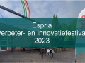 Verbeter en innovatiefestival 2023