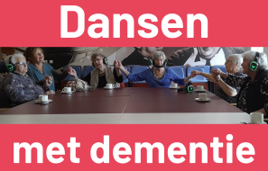 Dansen met dementie